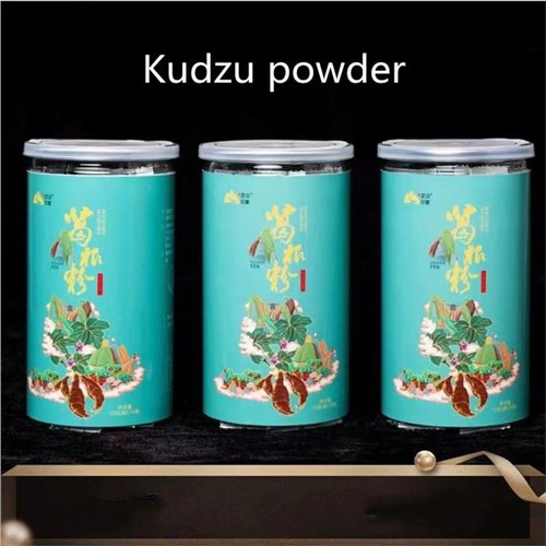 Kudzu Powder